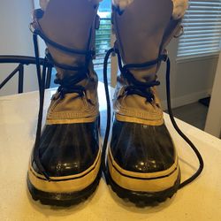 Botas Sorel Saze 10 Condition New 