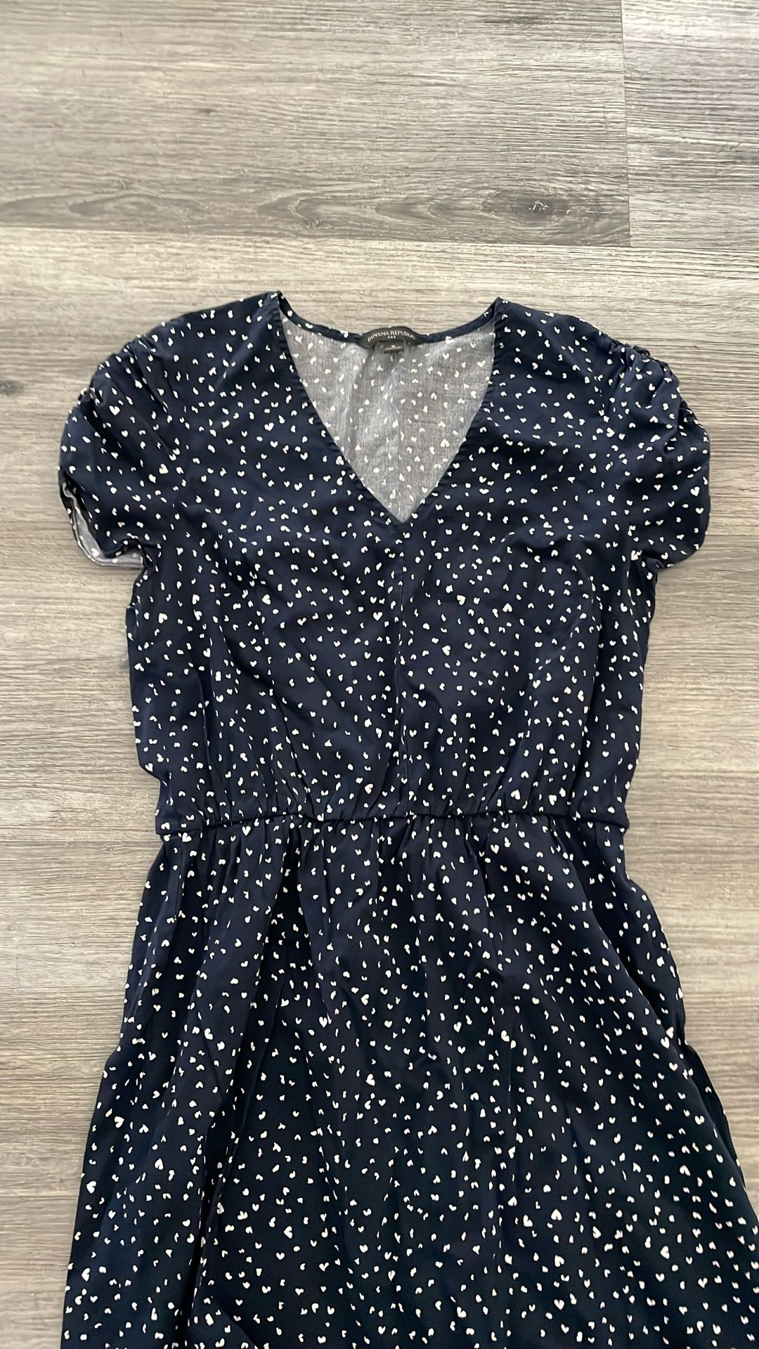 Women Dress Small Banana Republic
