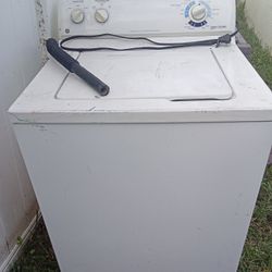 GE Washer 