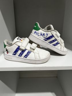 Disney Adidas