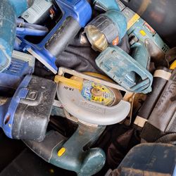 Power Tools