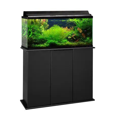 Aquatic Essentials 30 gallon aquarium stand