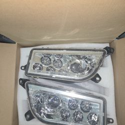 OEM Headlights 