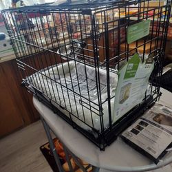 Jaula Para Perro Pequeño 