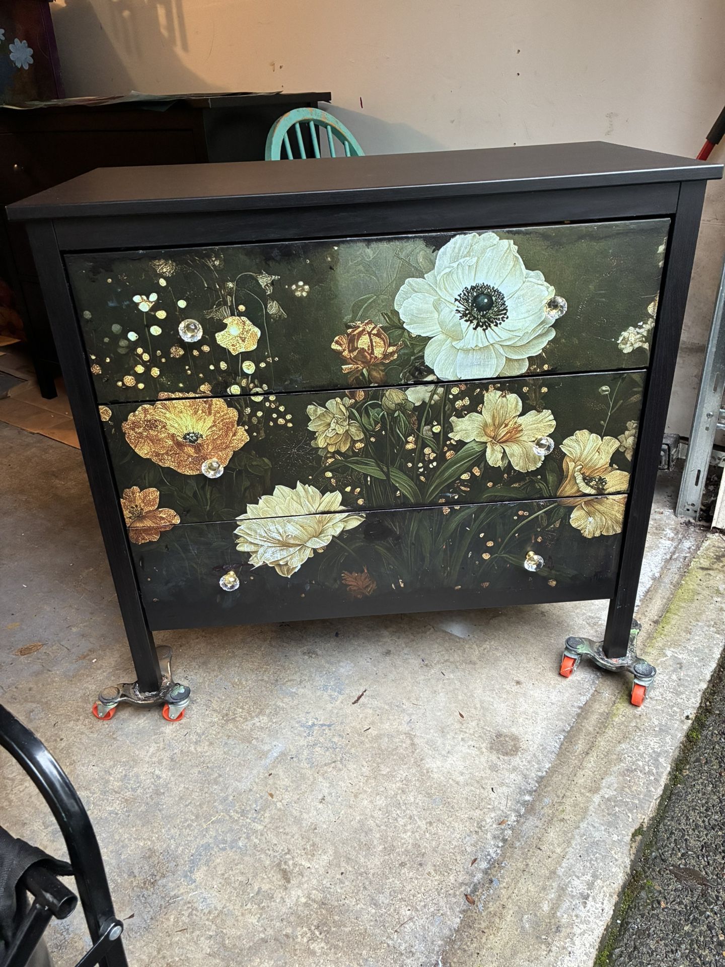 Brand New Stunning IKEA Dresser