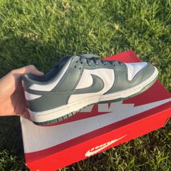 Nike Dunks Low Retro