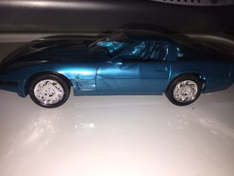 Collectible 1996 Corvette ZR1!!