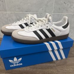 Adidas Samba OG 8.5W