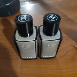 Chanel Le Lift Fluide
