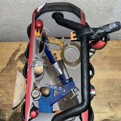 Husky Tool Bag