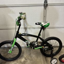 Kids Bike