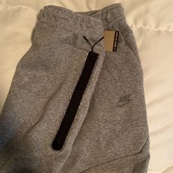 Nike Tech Dark Gray Sweatpants