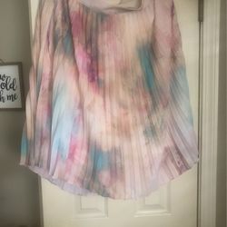 Brand New Skirt