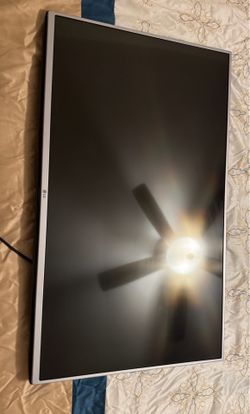 43" LED TV