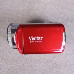Vivitar DVR 840HXD  $40 or best offer 
