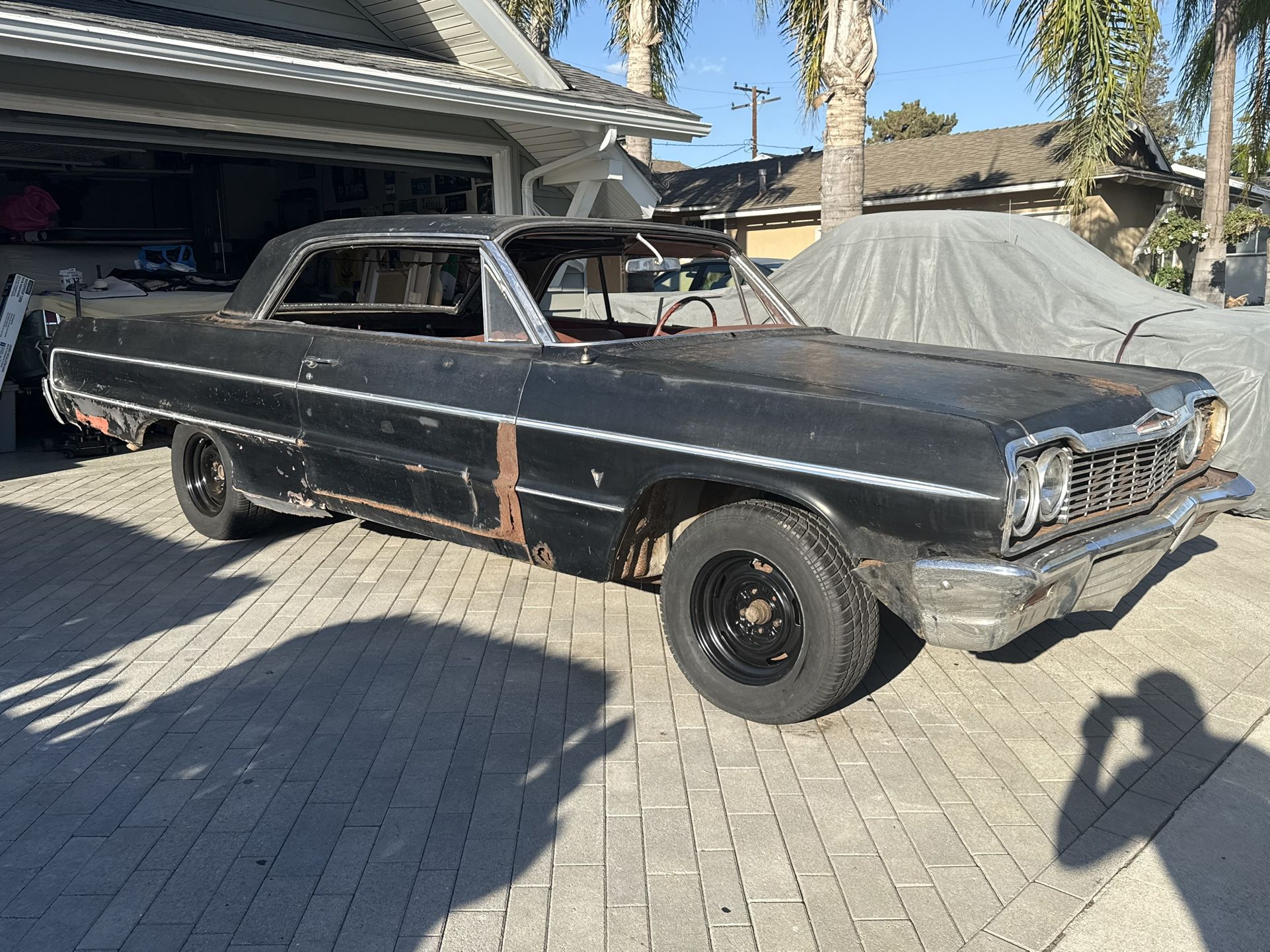1964 Chevrolet Impala