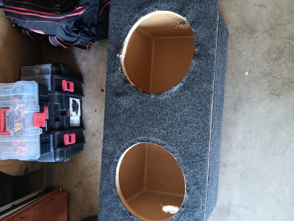 12 Subs Box