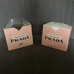 Perfume Prada 