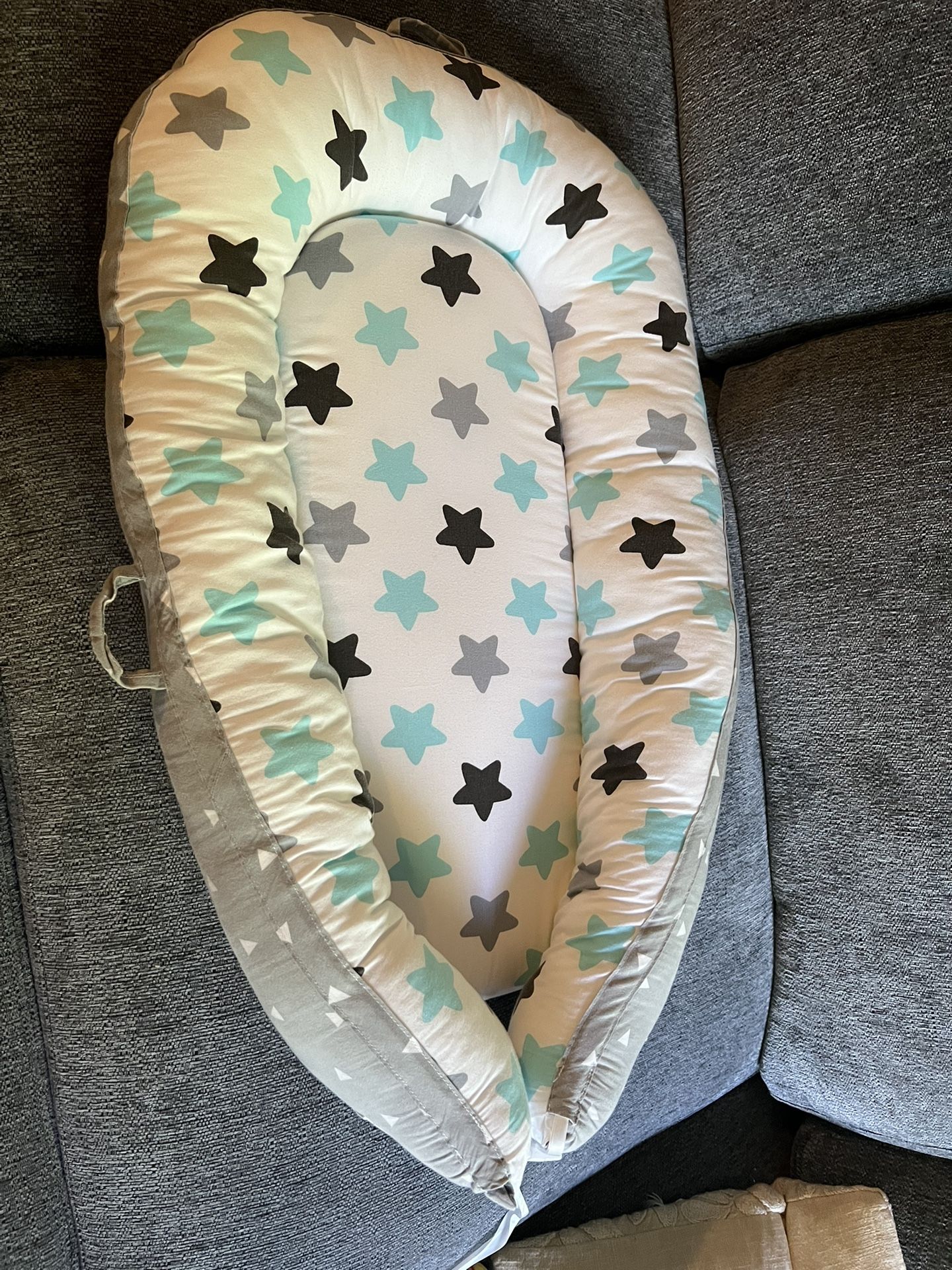 Baby Nest