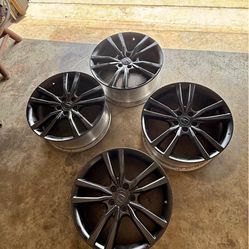 19s Wheels Sport Rims