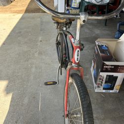 Kids Schwinn