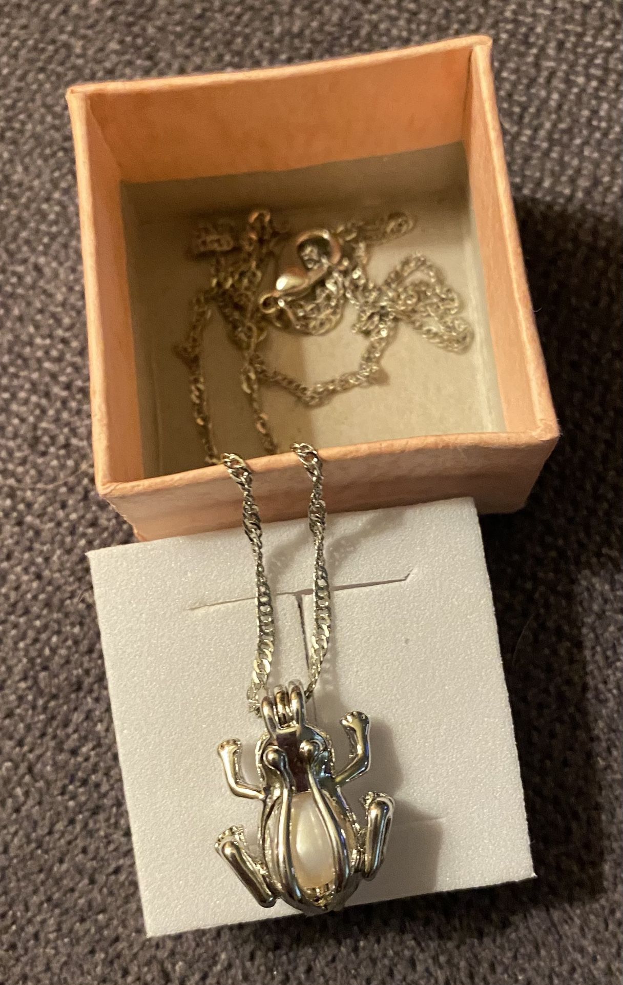 Necklace