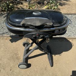 Grill