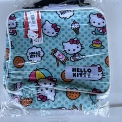 Hello Kitty Lunch Bag 