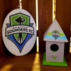 Seattle Sounders FC