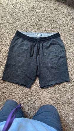 Old Navy Men’s Large Shorts 