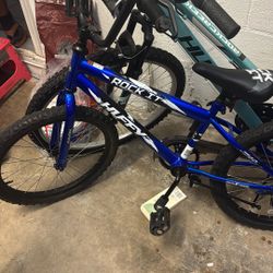 Kids Bike 