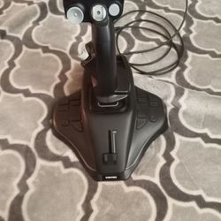 Winwing Ursa Minor Flight Stck