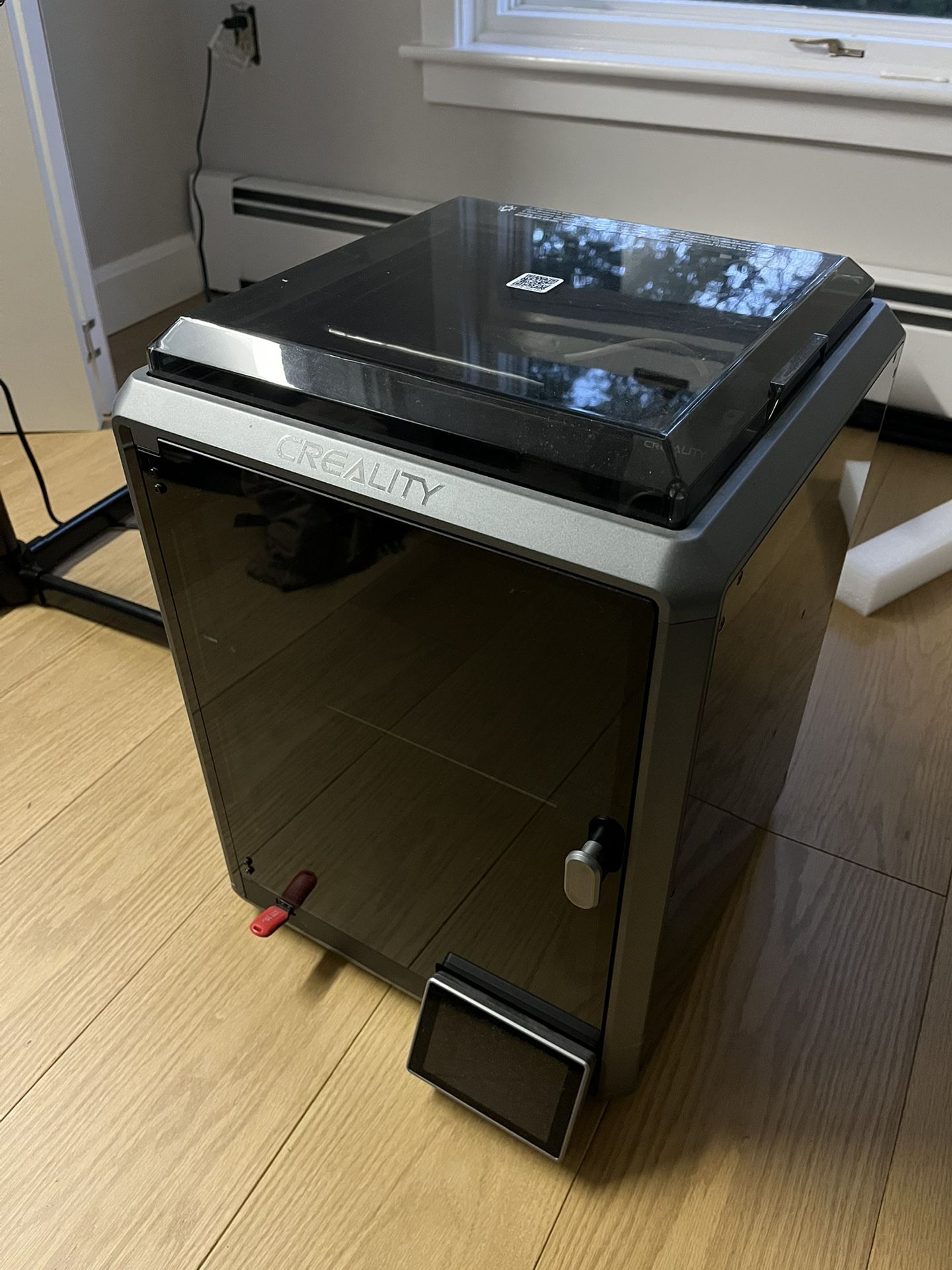 Creality K1c For Sale