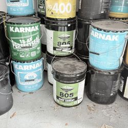 Roofing Supplies Liquidators 