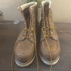 Thorogood American Heritage Moc Toe