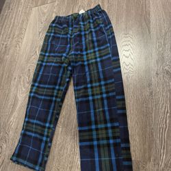 Kids Pj Pants
