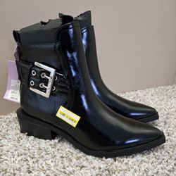 Ankle Boots