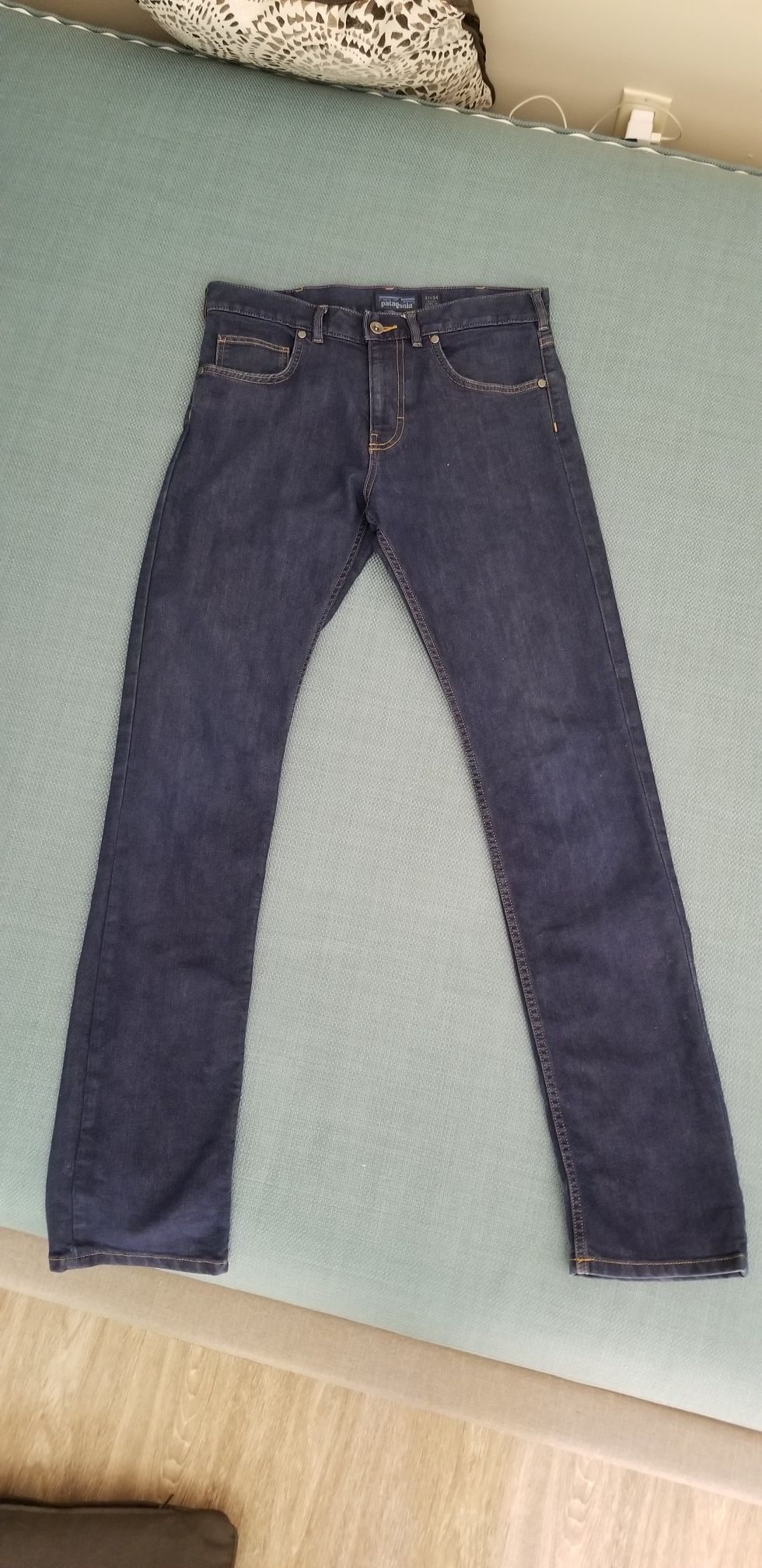 Patagonia Jeans