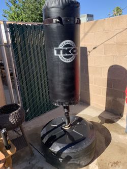 Punching Bag