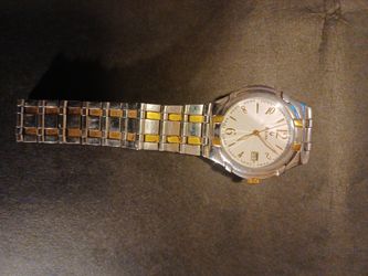 Bulova Watch