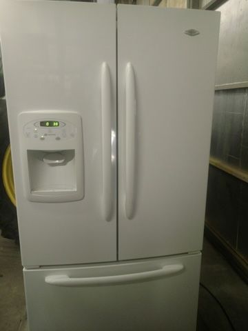 Maytag Refrigerator