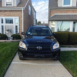 2010 Toyota Rav4
