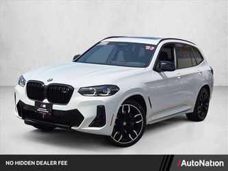 2023 BMW X3