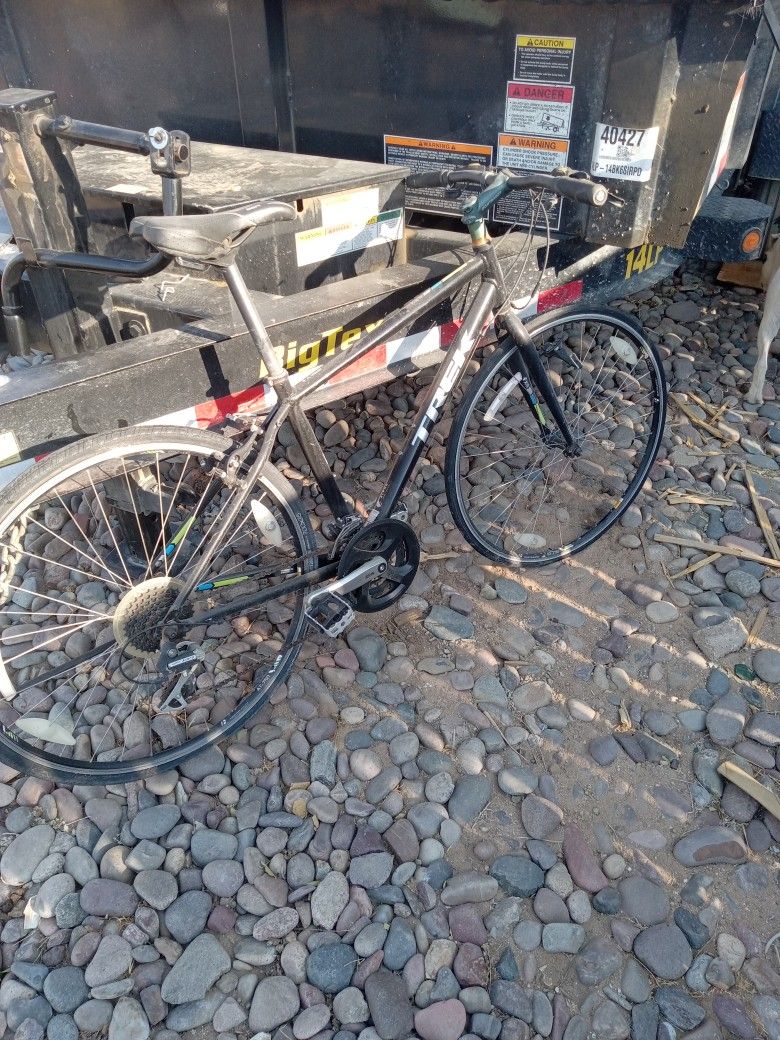 Trek Bike