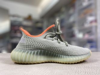  Yeezy Boost 350 V2 Desert Sage
