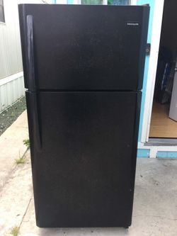 Fridge