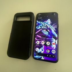 Google Pixel 8a For Parts Or Repair iPod 