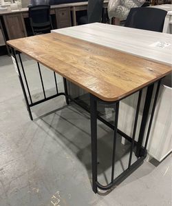 Writing Desk/ Sofa Table