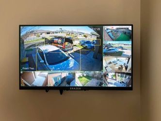 8💡CAMARAS*DE*SEGURIDAD/SECURITY*CAMERAS💡