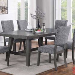 Dining Table Set